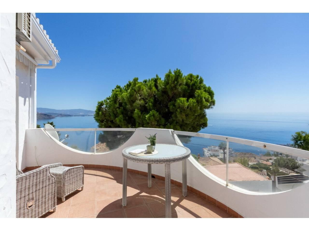 Chalet en Venta en Almuñécar