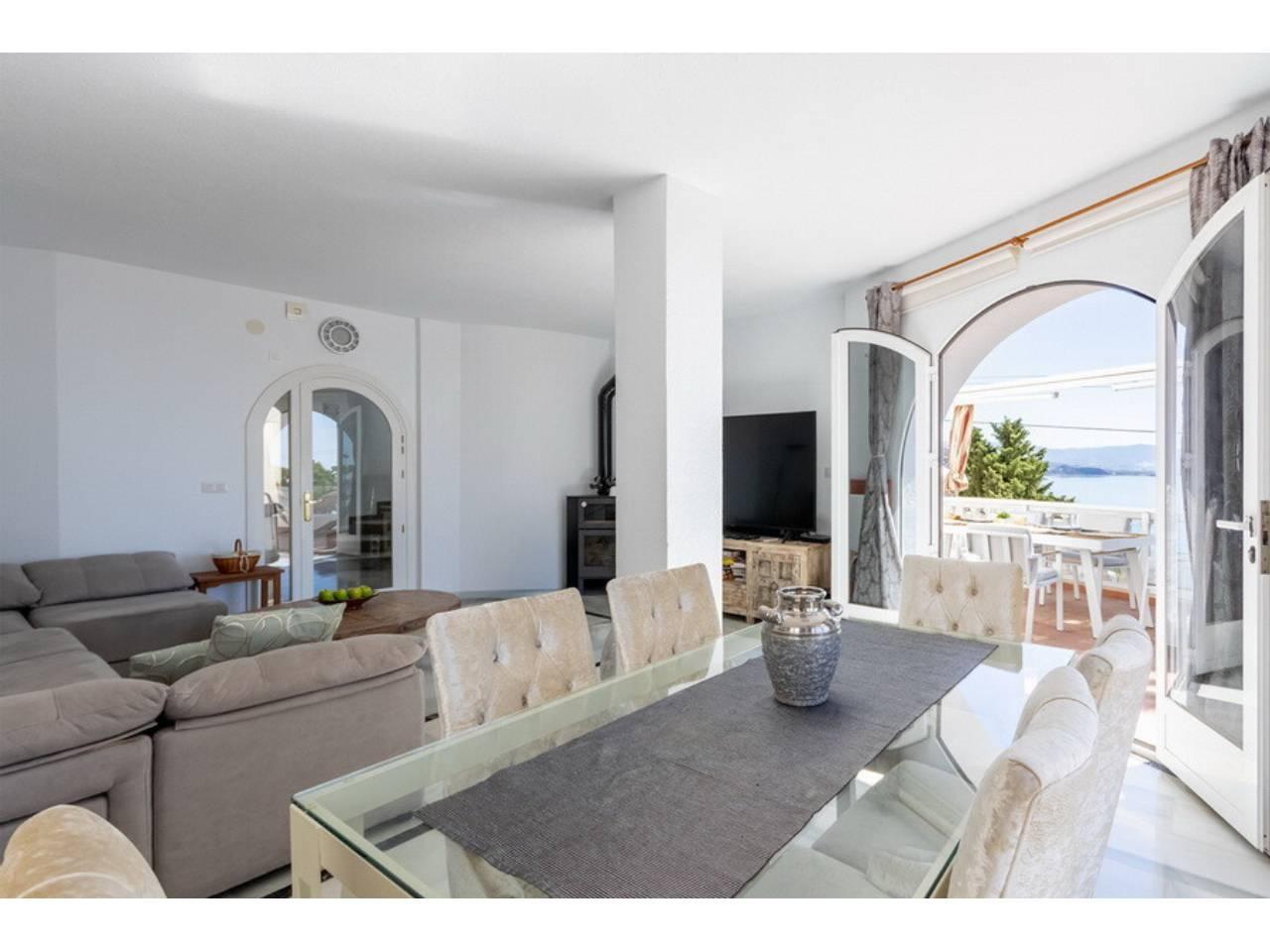 Chalet en Venta en Almuñécar