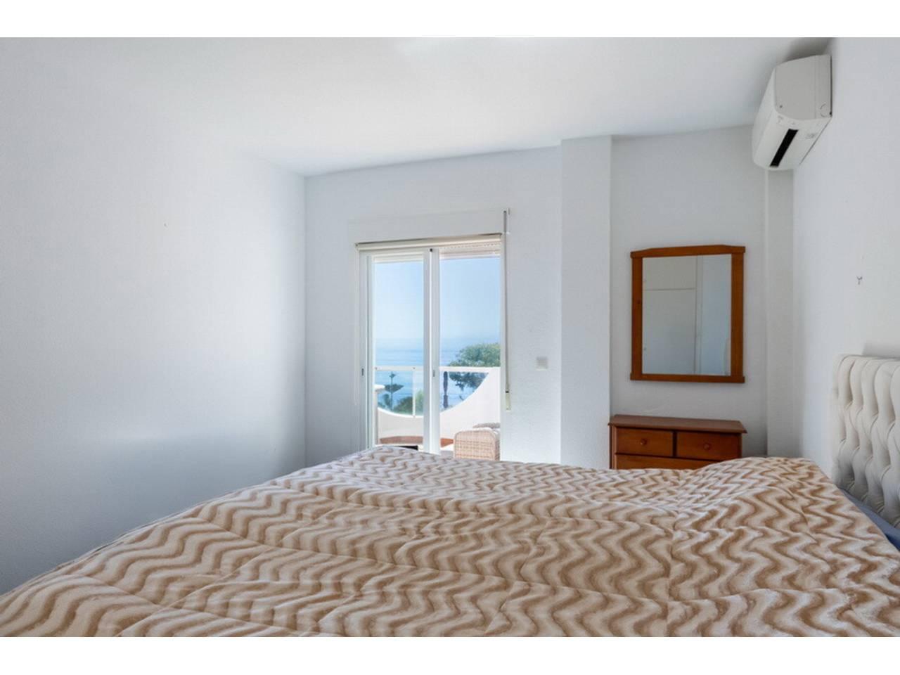 Chalet en Venta en Almuñécar