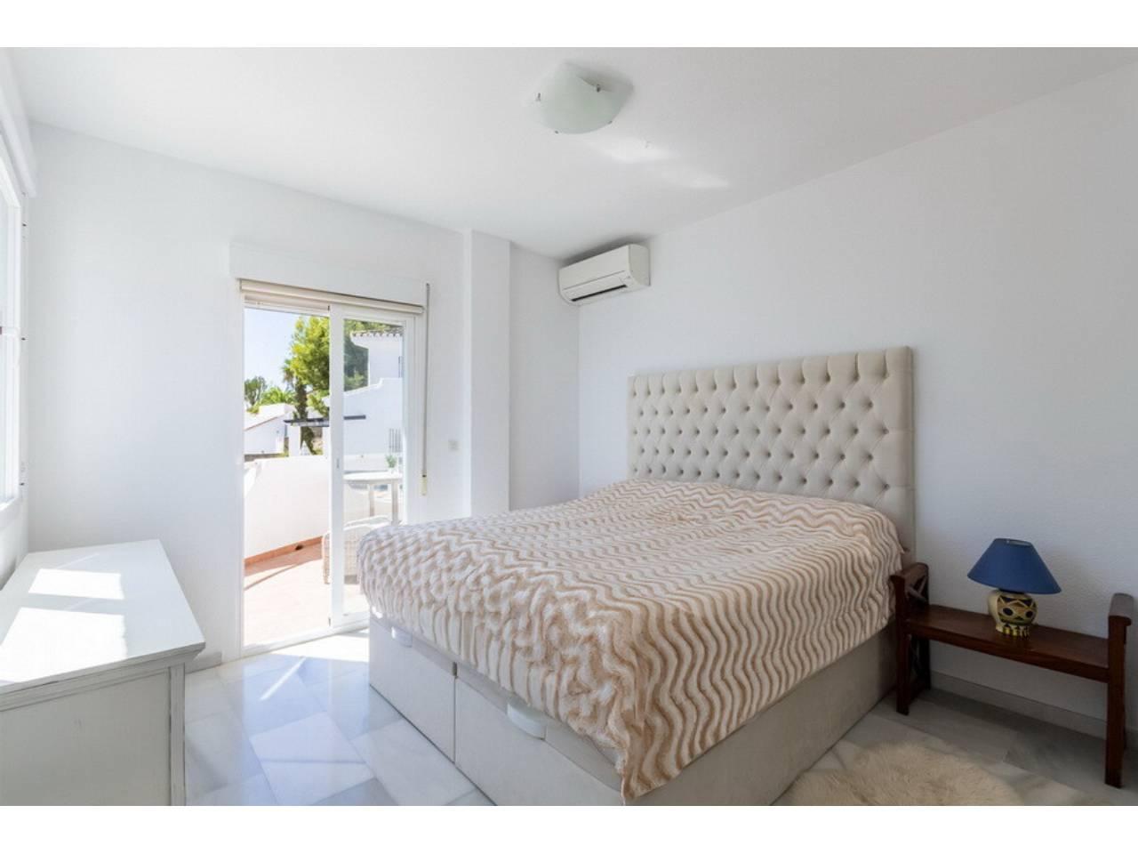 Chalet en Venta en Almuñécar