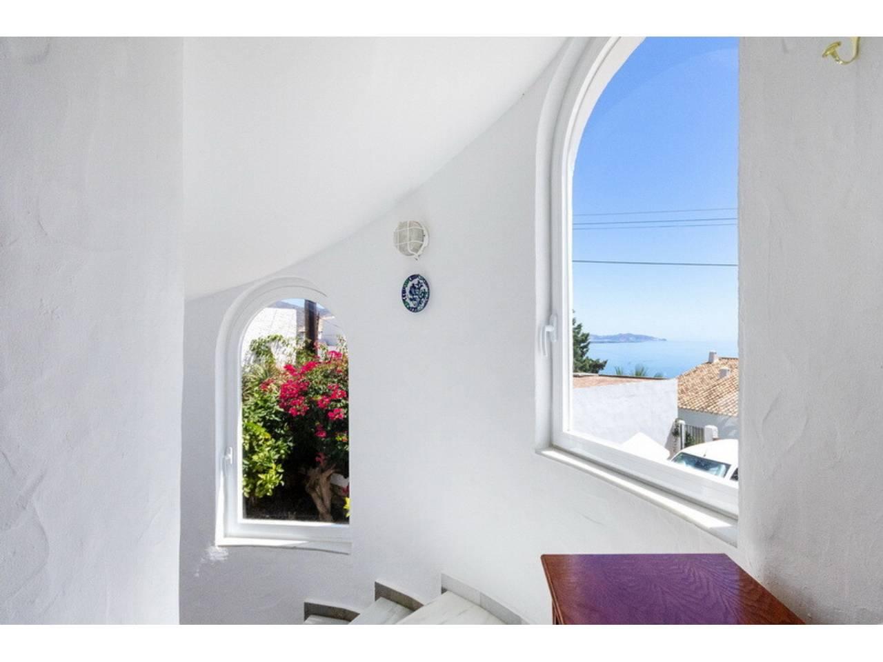 Chalet en Venta en Almuñécar