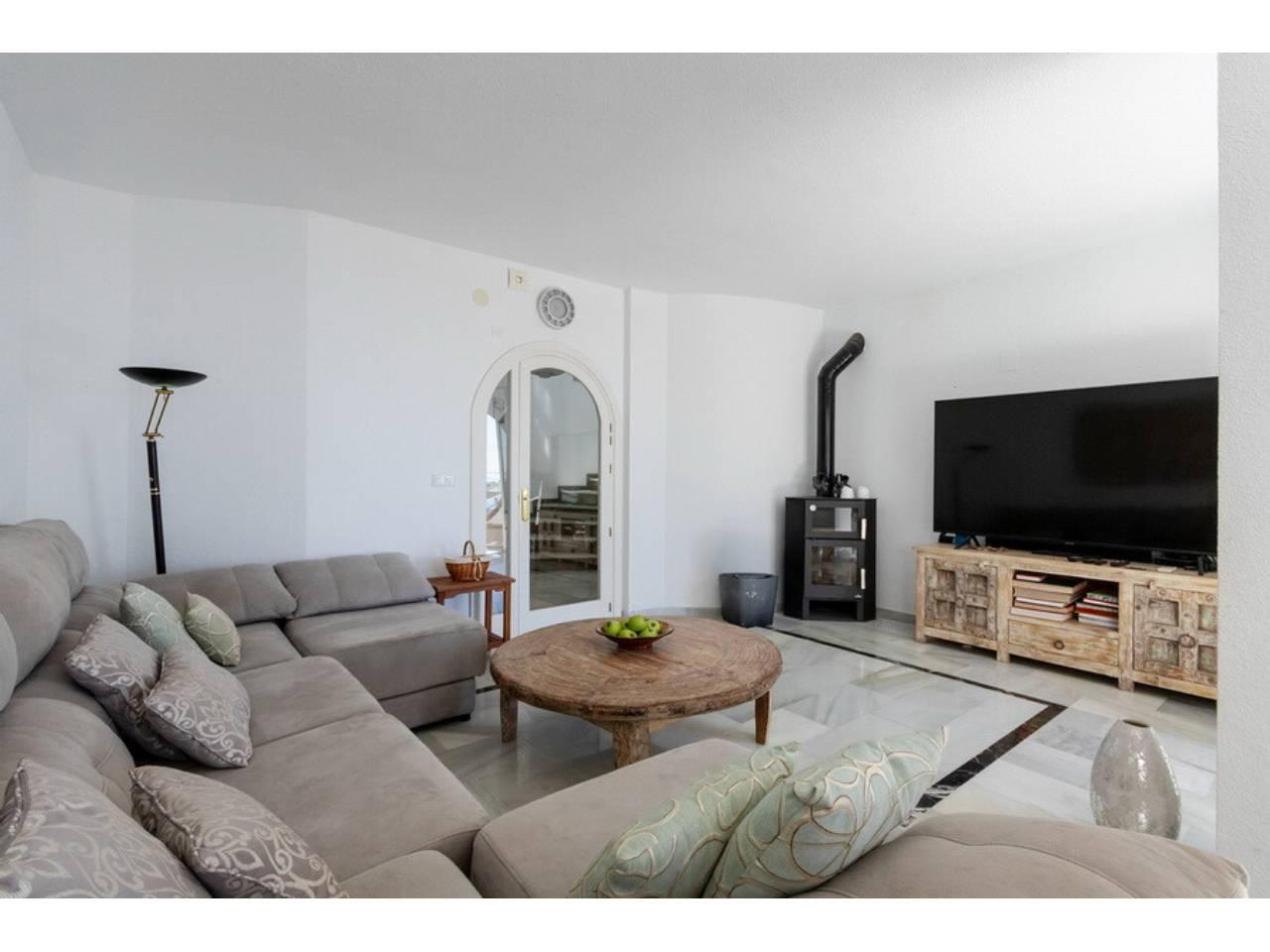 Chalet en Venta en Almuñécar