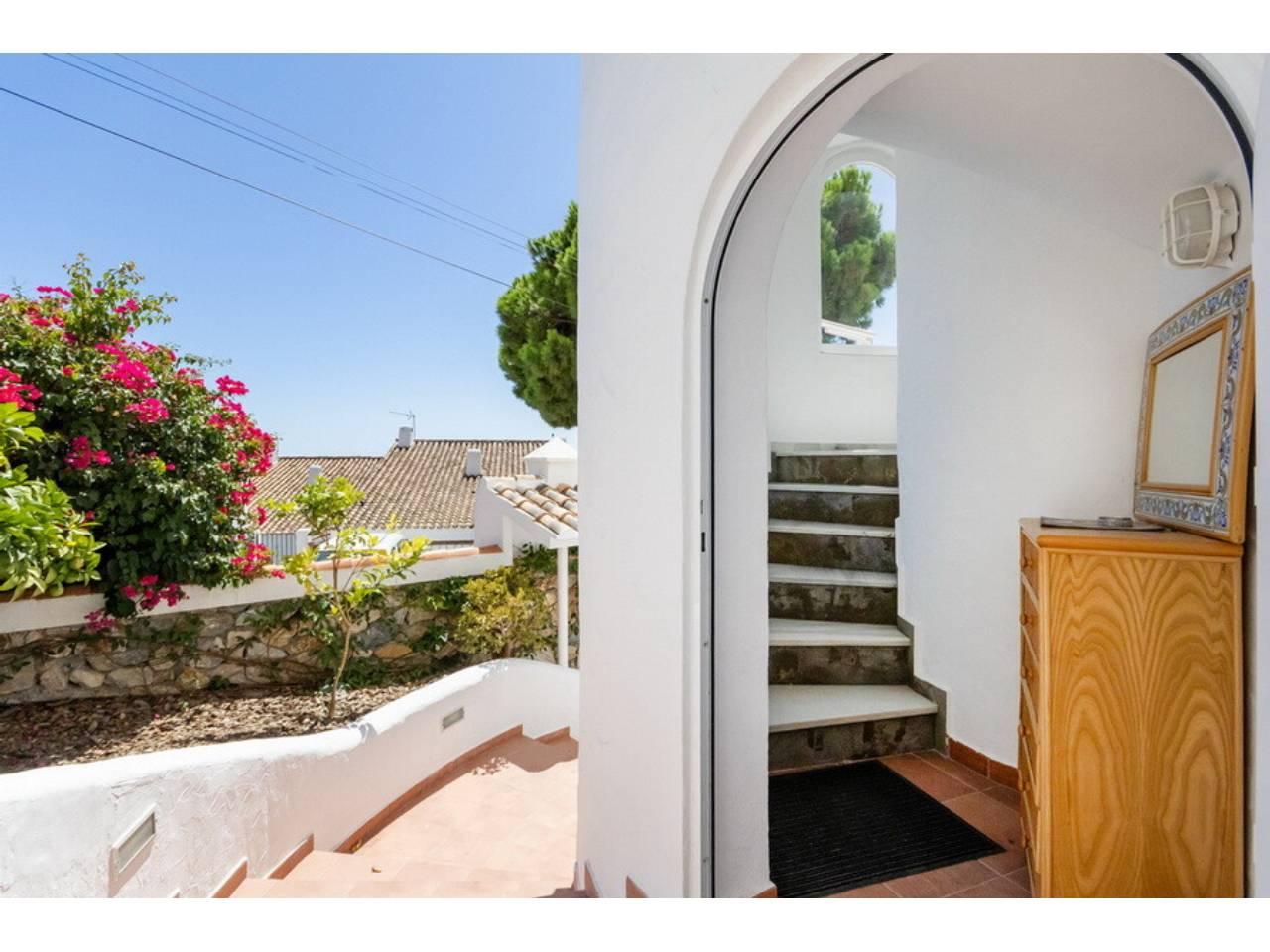 Chalet en Venta en Almuñécar