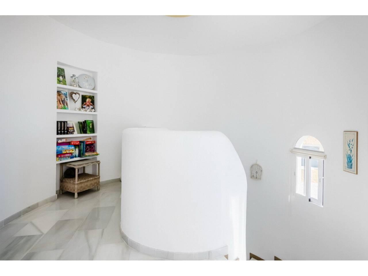 Chalet en Venta en Almuñécar