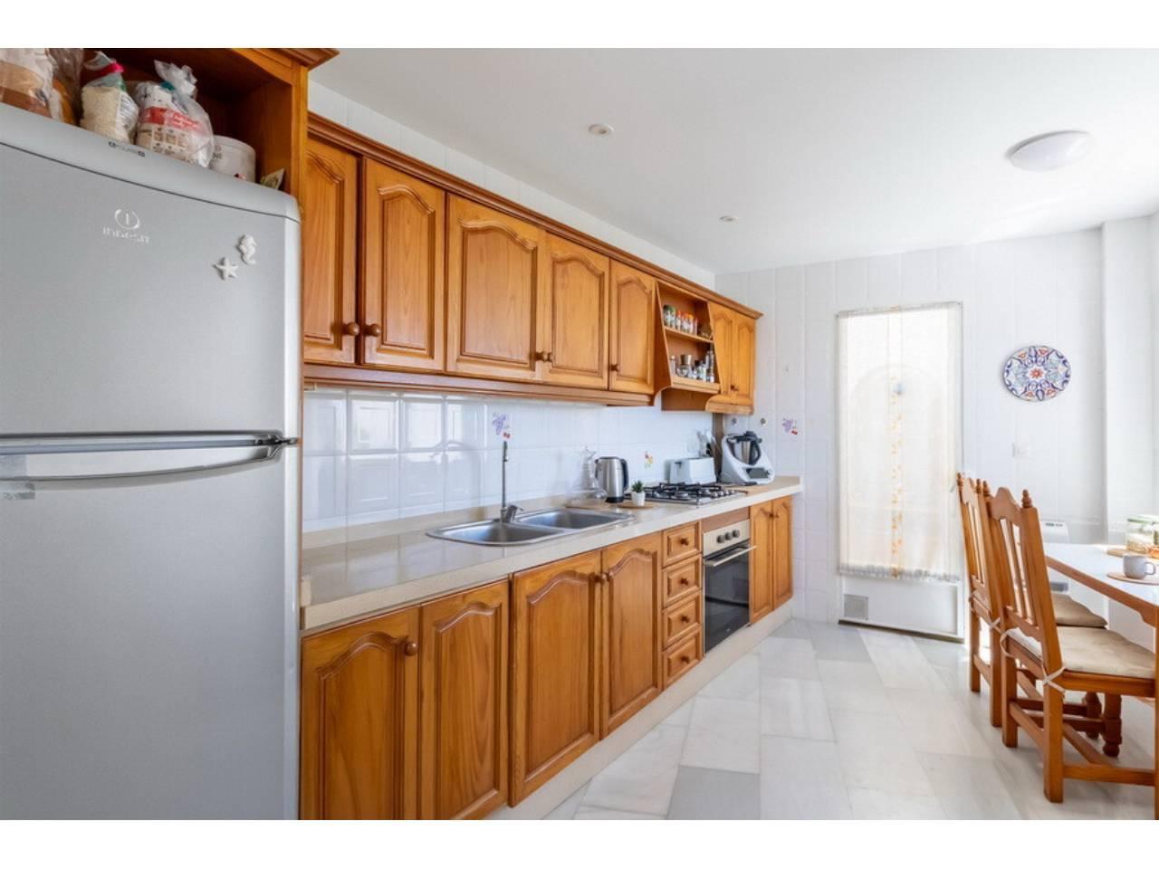 Chalet en Venta en Almuñécar