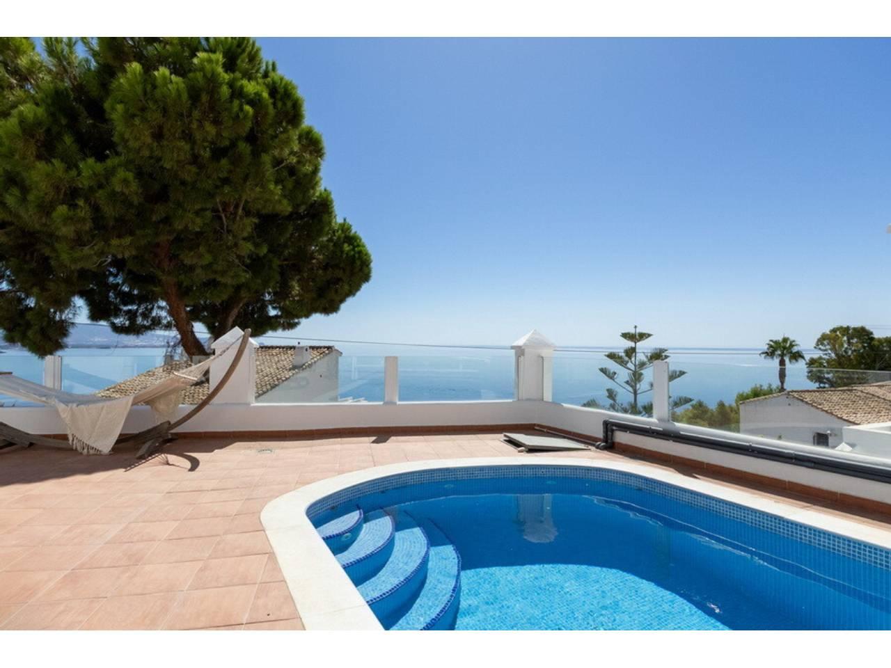 Chalet en Venta en Almuñécar