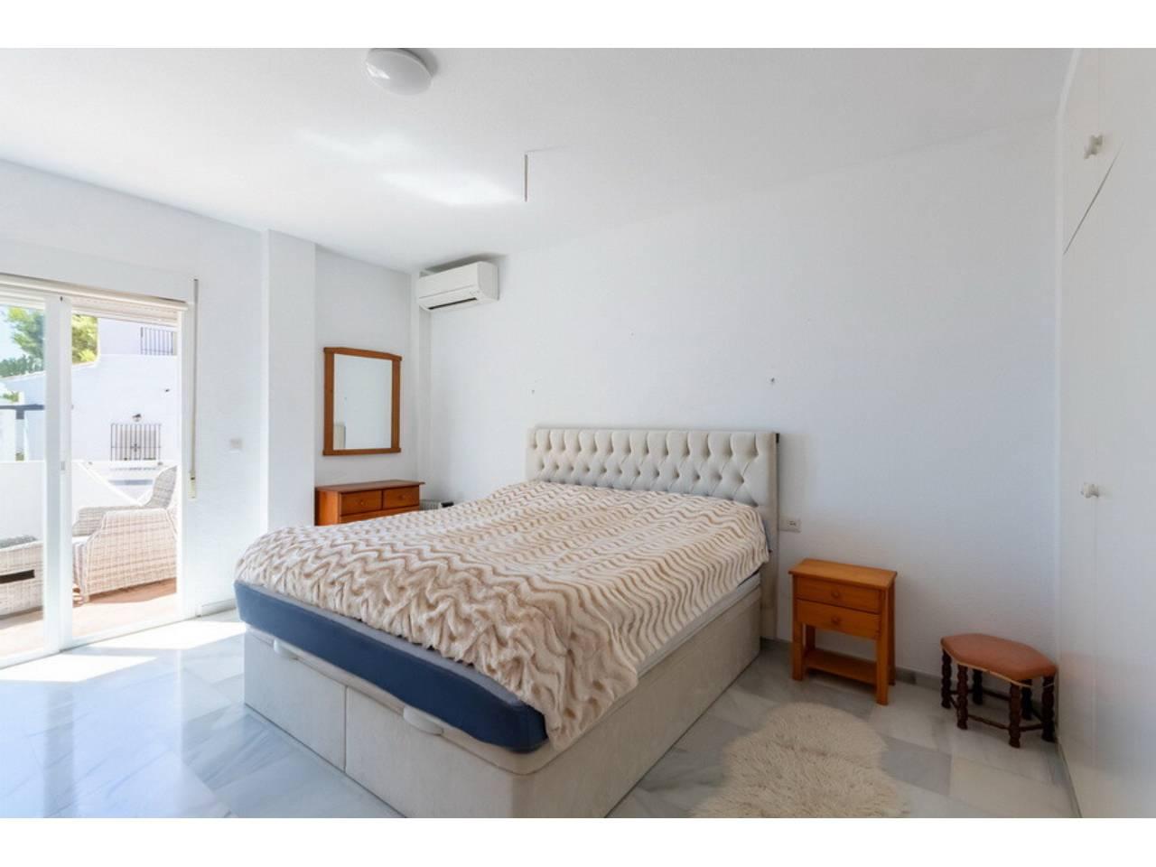 Chalet en Venta en Almuñécar