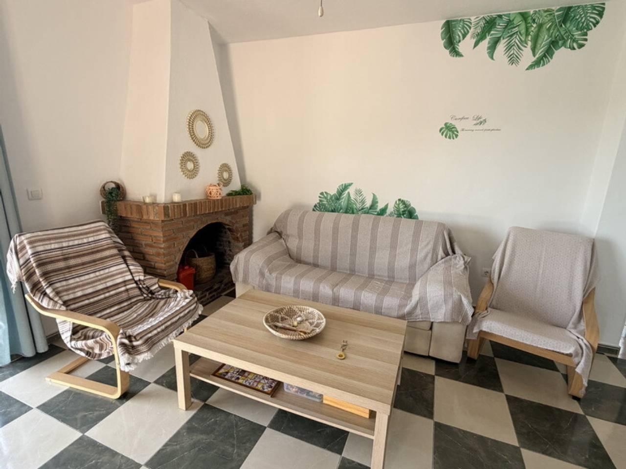 House for Rent in Almuñécar