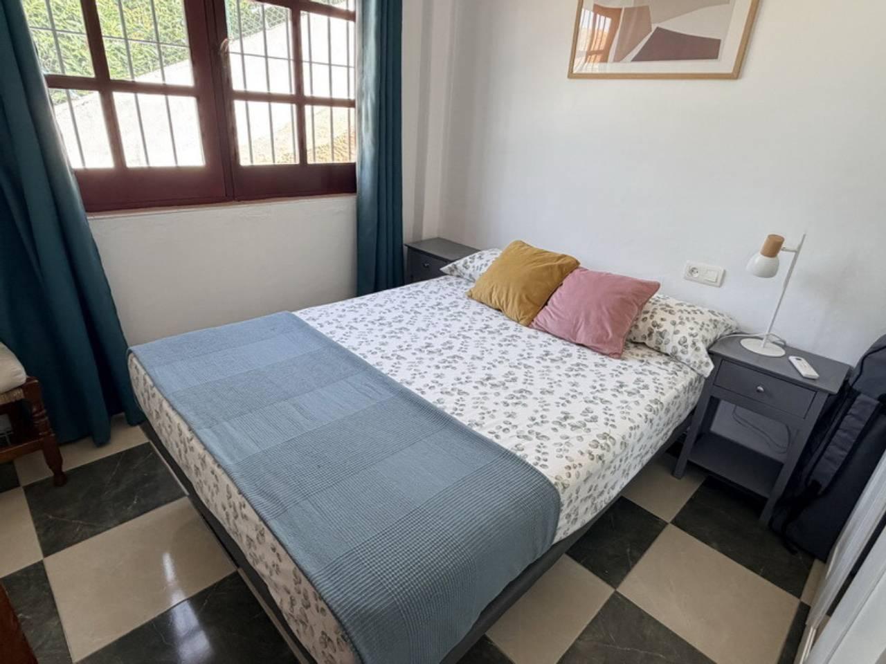 House for Rent in Almuñécar