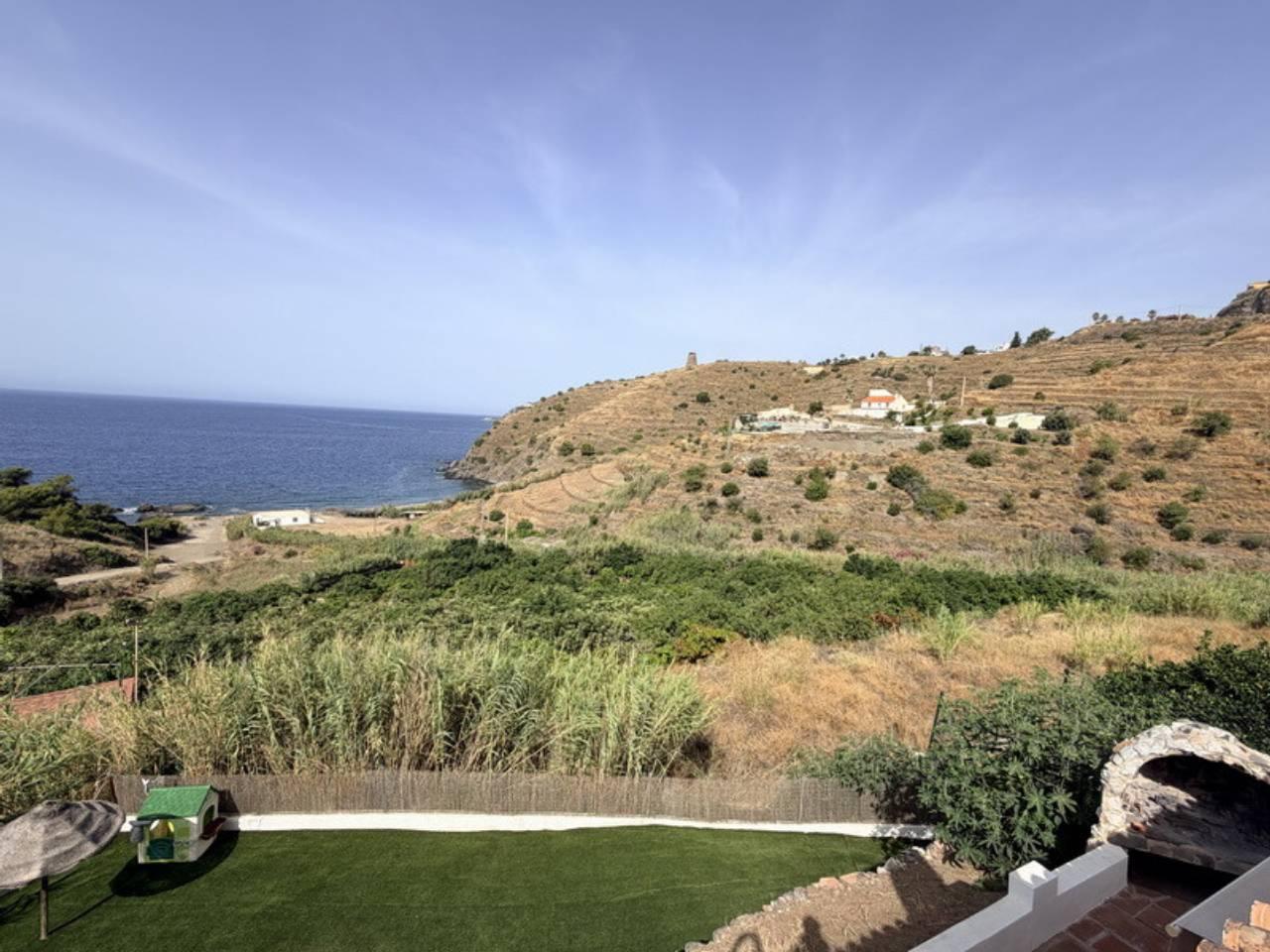 House for Rent in Almuñécar