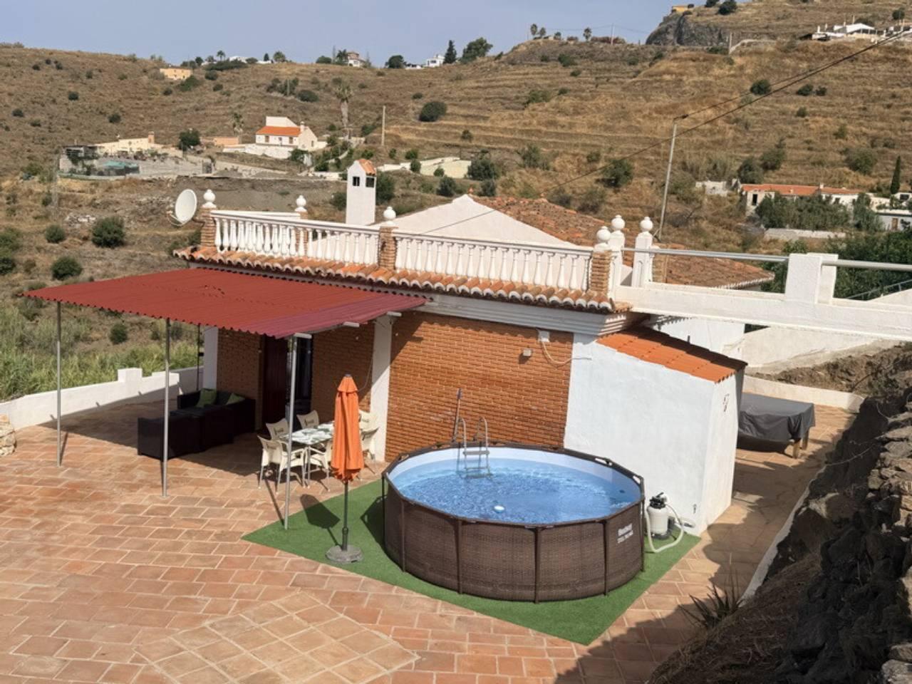 House for Rent in Almuñécar