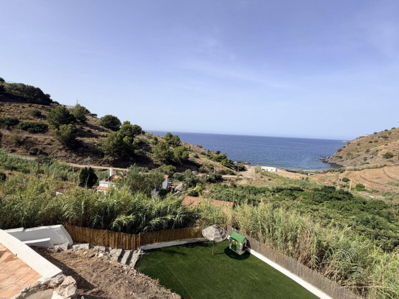 House for Rent in Almuñécar