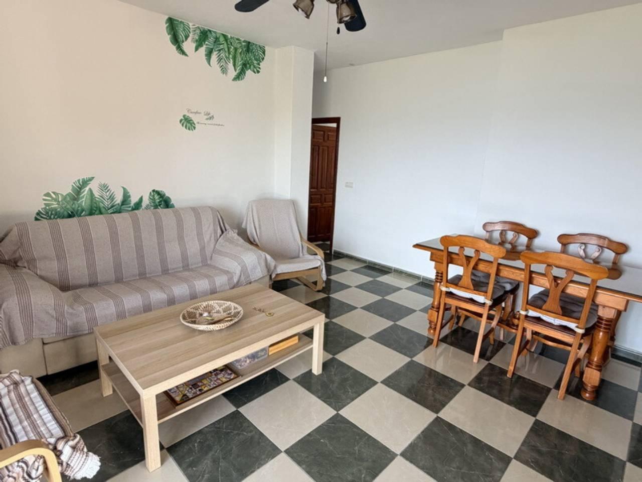 House for Rent in Almuñécar