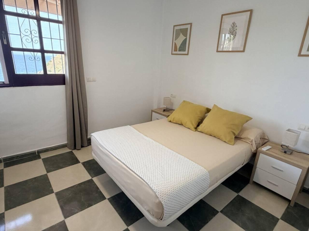 House for Rent in Almuñécar