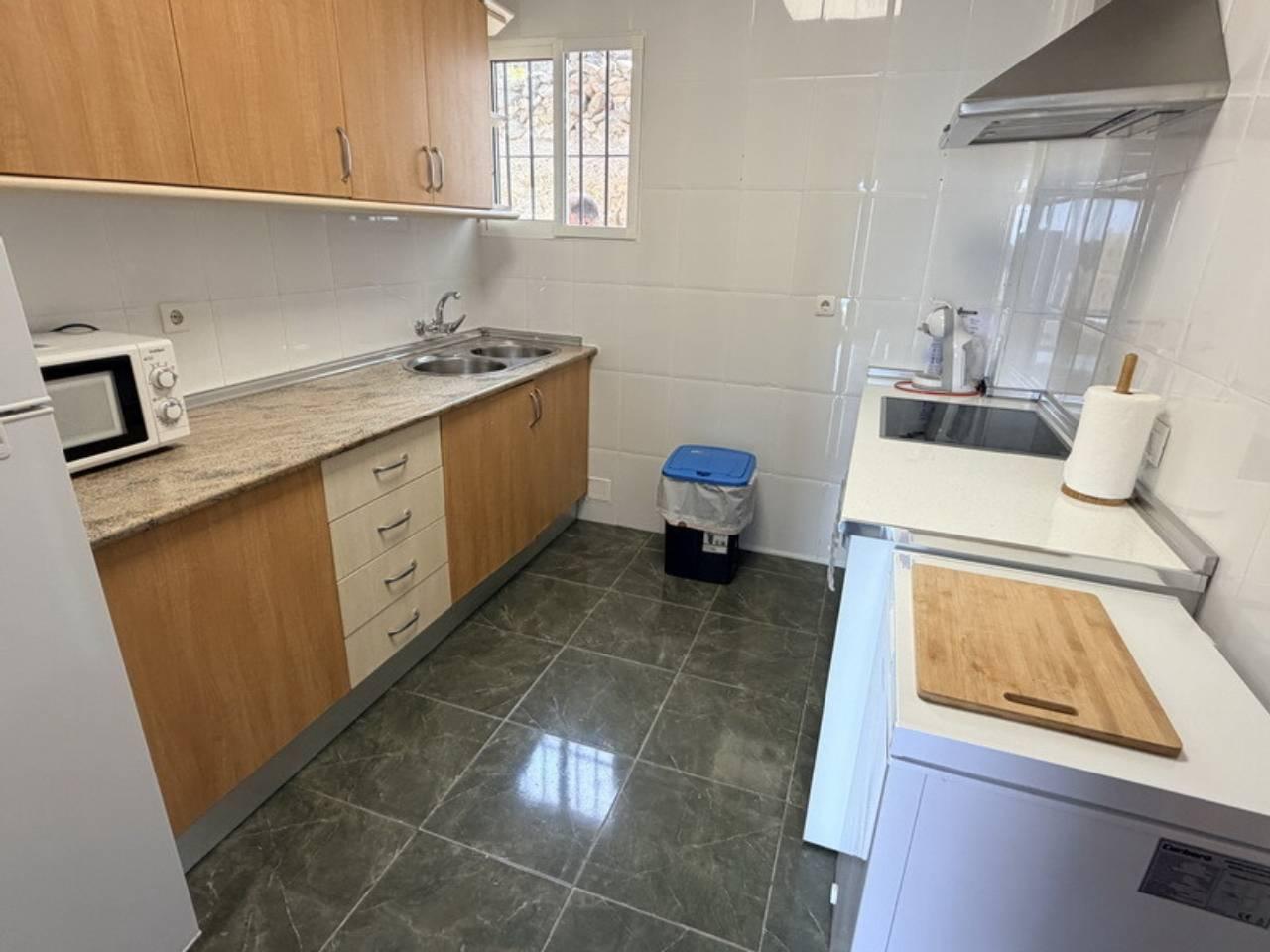 House for Rent in Almuñécar