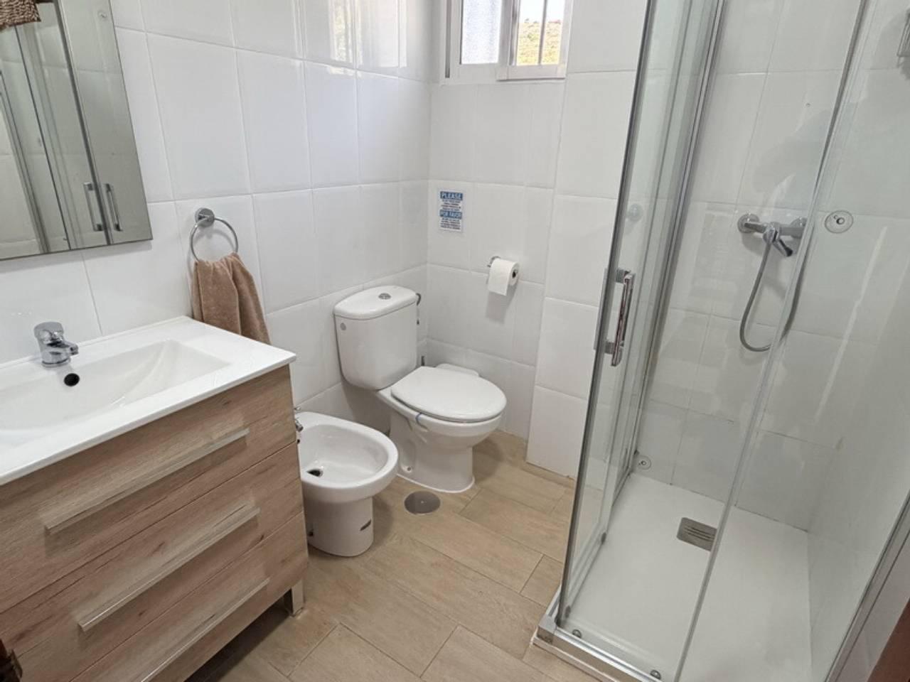 House for Rent in Almuñécar