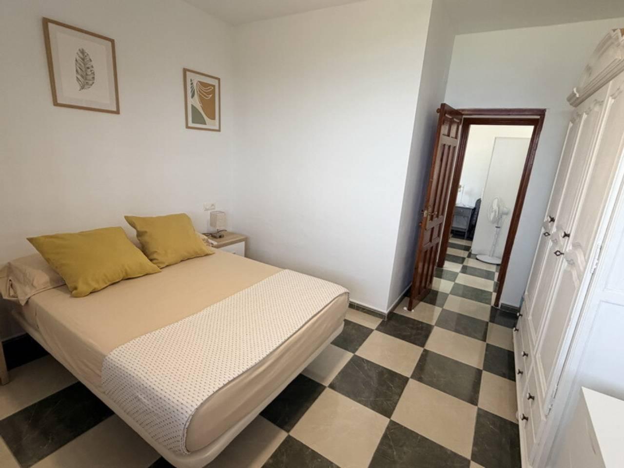 House for Rent in Almuñécar