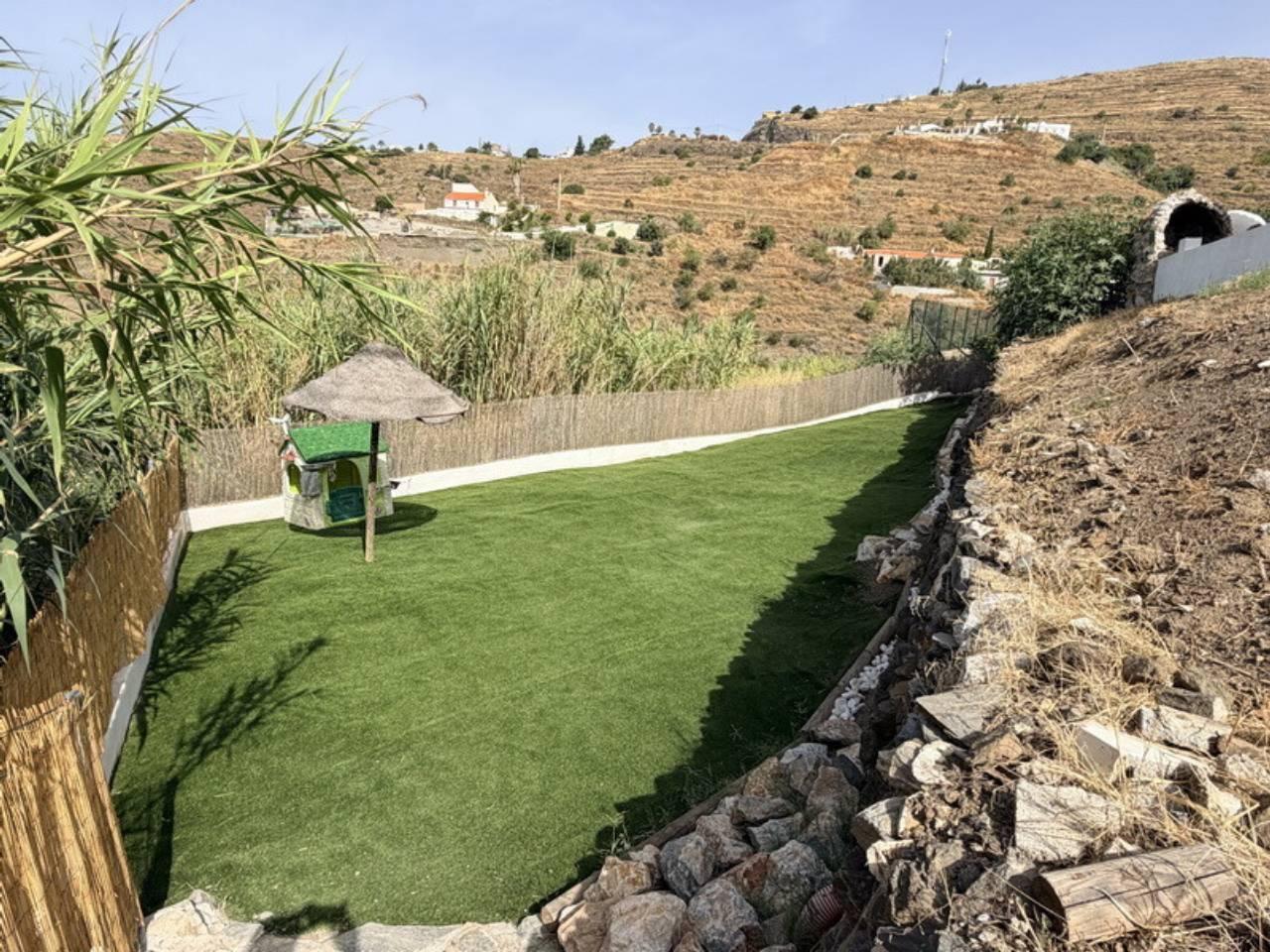 House for Rent in Almuñécar