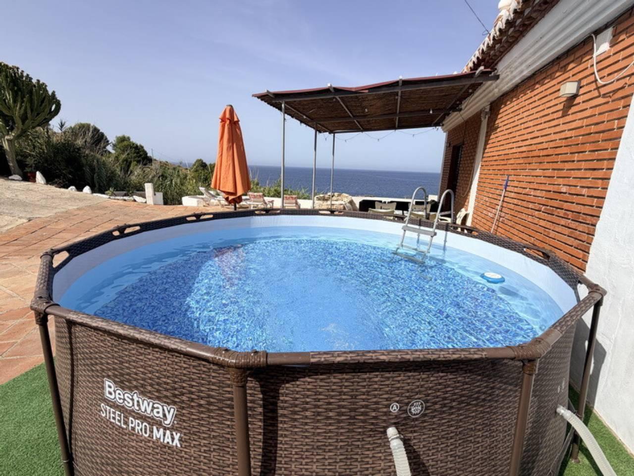 House for Rent in Almuñécar