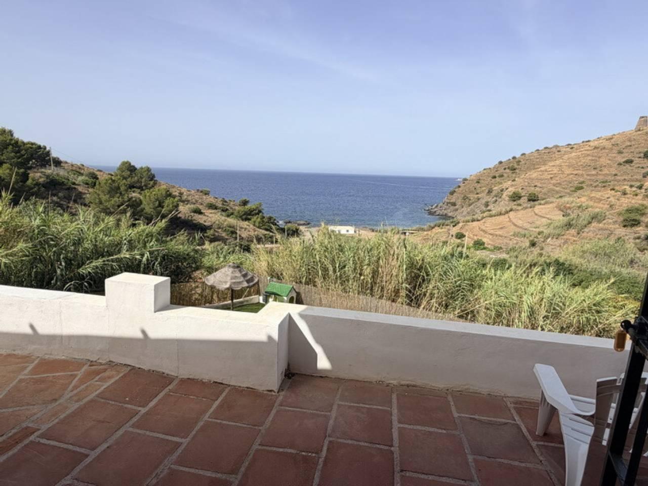 House for Rent in Almuñécar