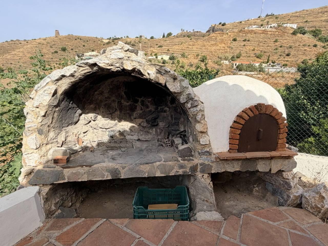 House for Rent in Almuñécar