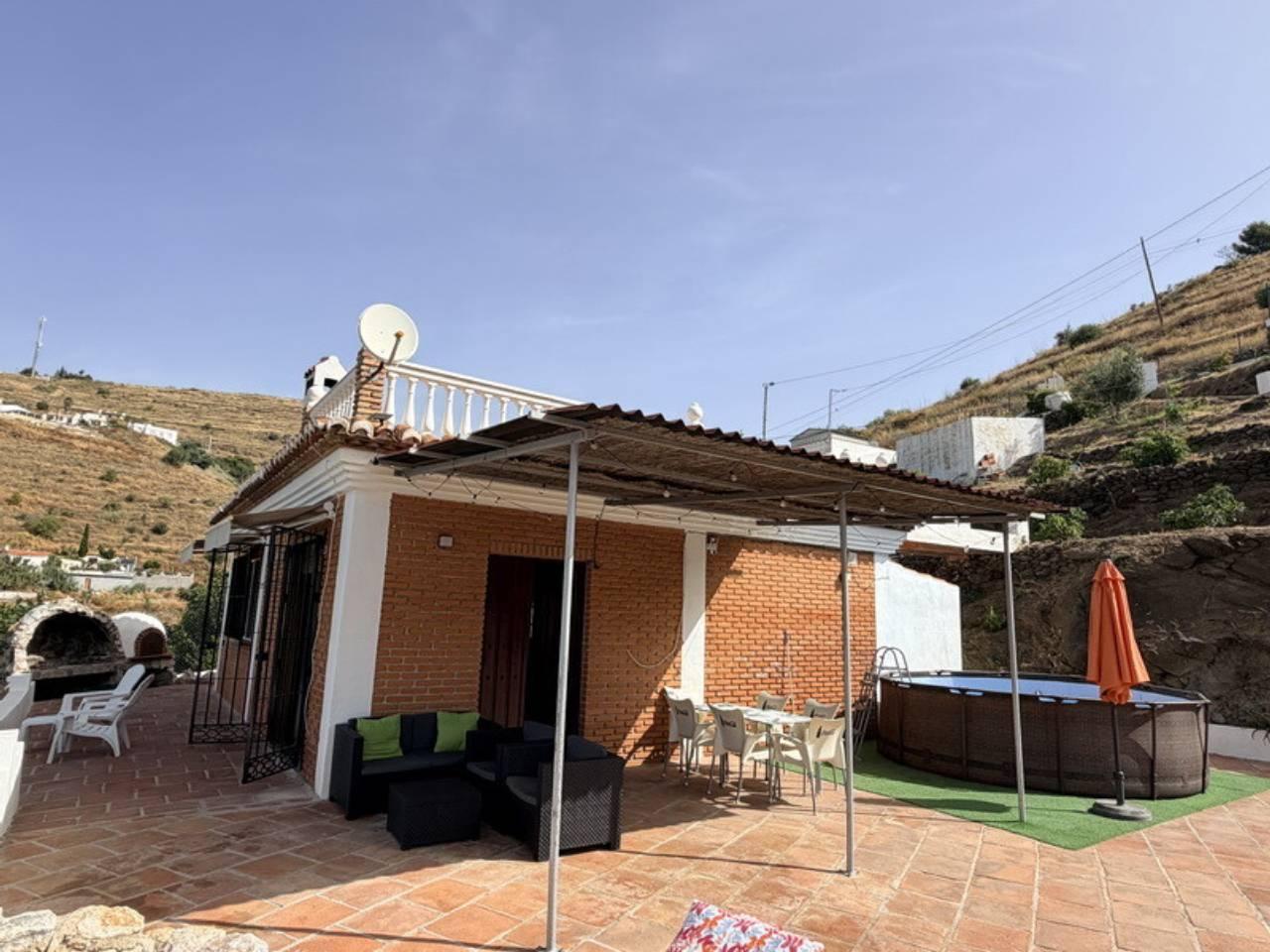 House for Rent in Almuñécar