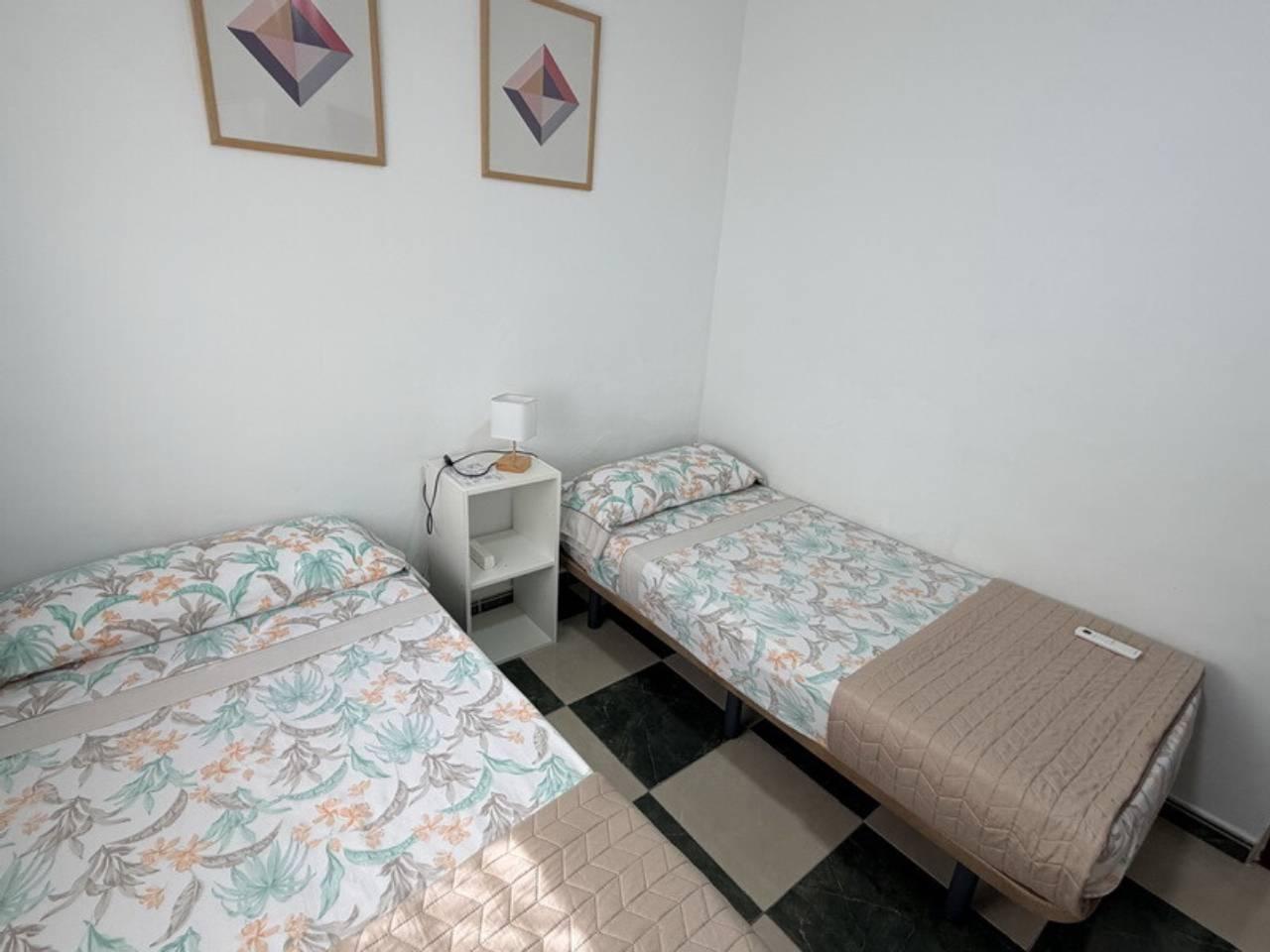House for Rent in Almuñécar