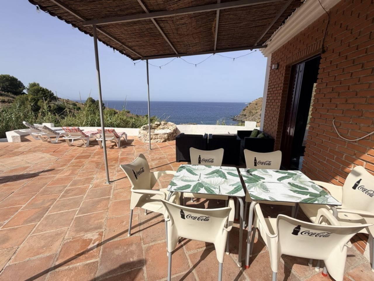 House for Rent in Almuñécar