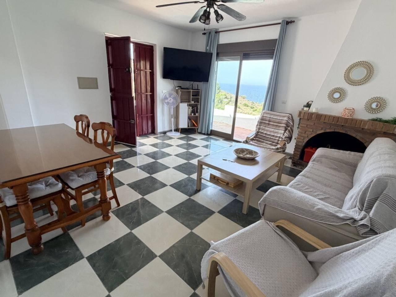 House for Rent in Almuñécar