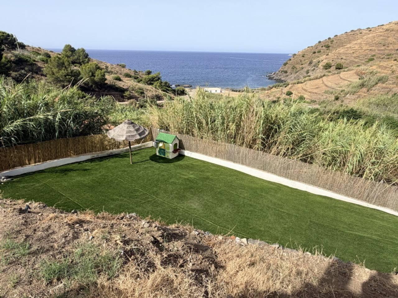 House for Rent in Almuñécar