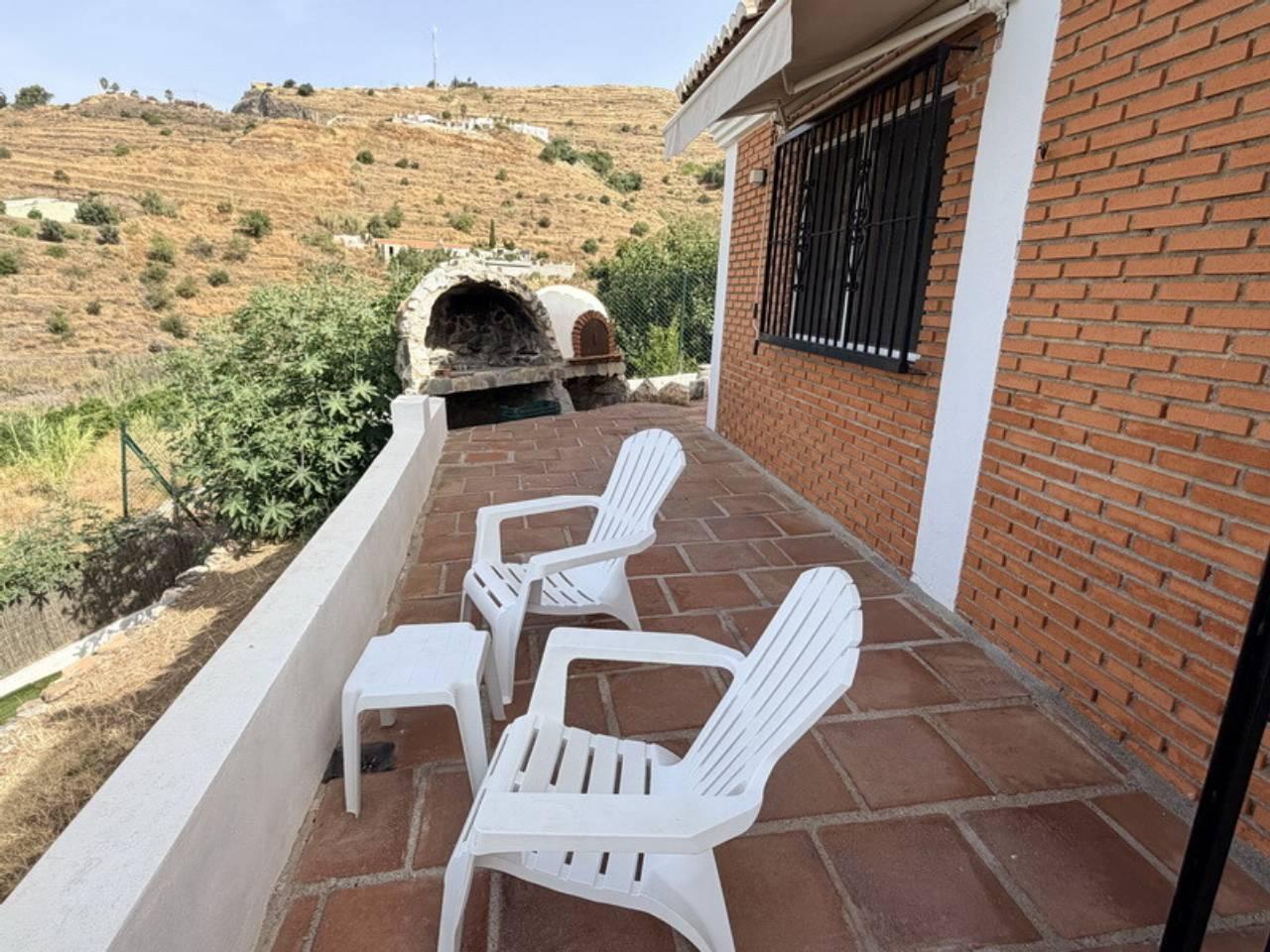 House for Rent in Almuñécar