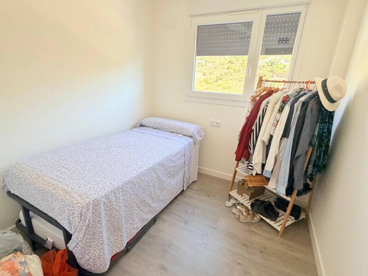 Penthouse for Rent in Almuñécar