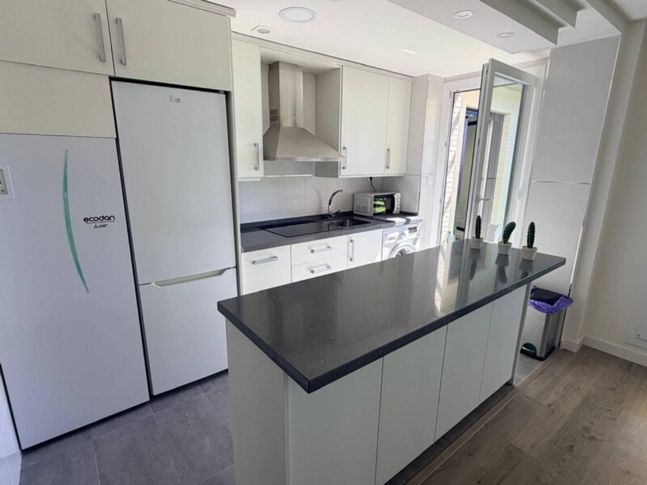 Penthouse for Rent in Almuñécar