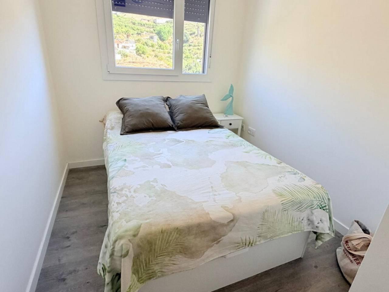 Penthouse for Rent in Almuñécar