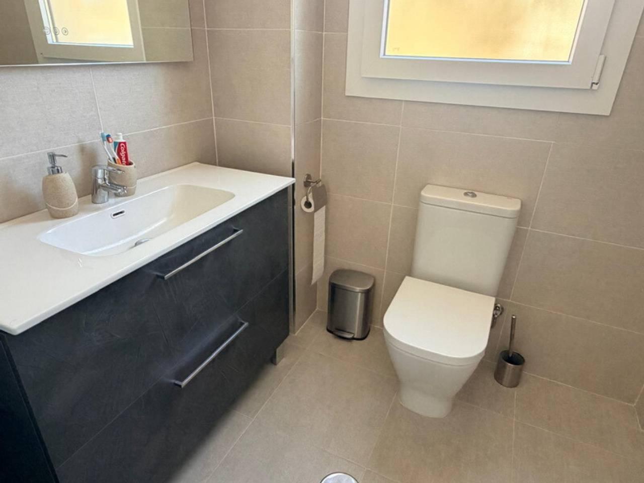 Penthouse for Rent in Almuñécar