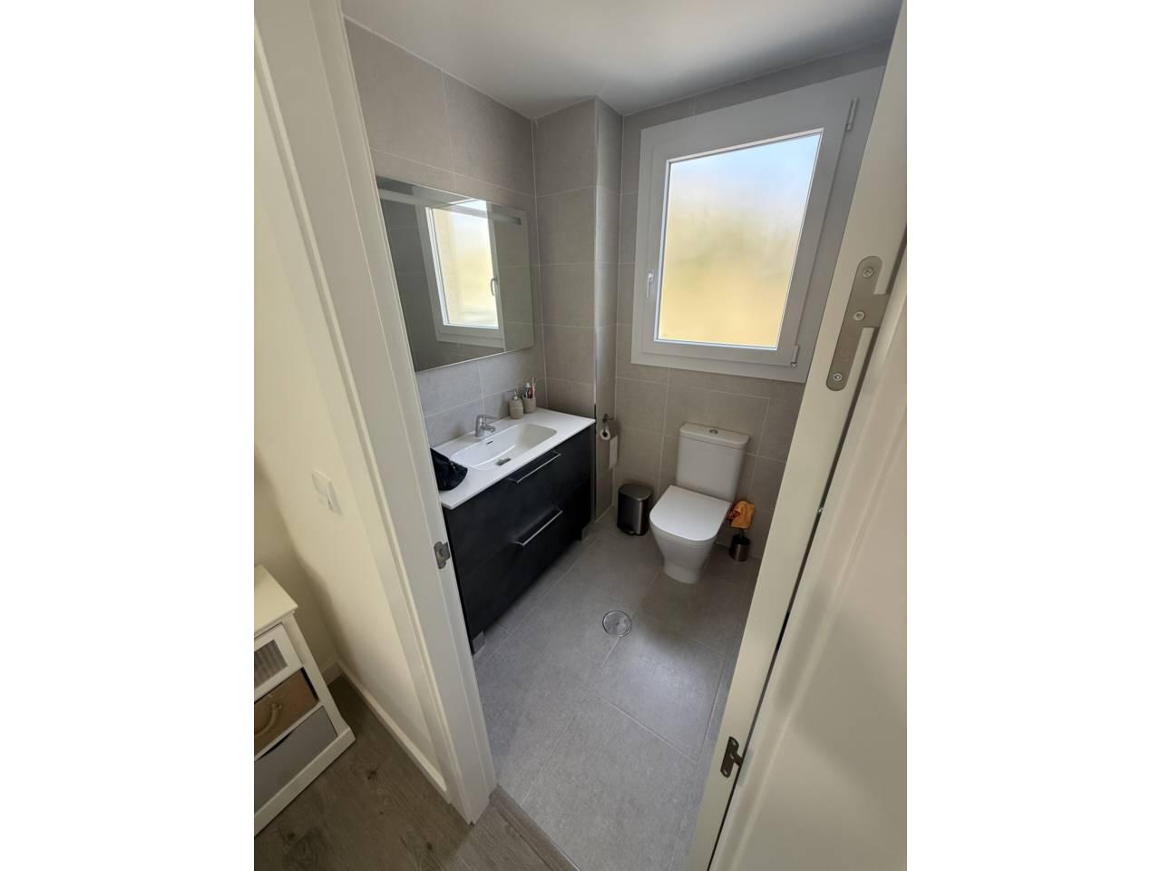 Penthouse for Rent in Almuñécar