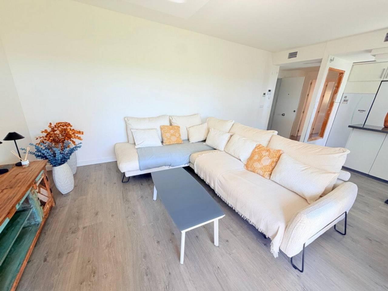 Penthouse for Rent in Almuñécar