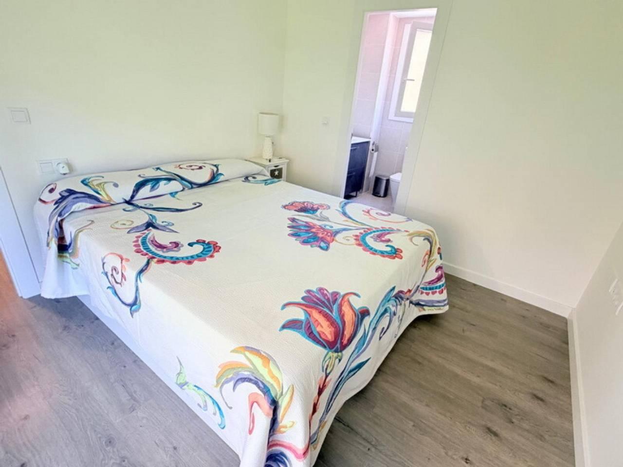 Penthouse for Rent in Almuñécar