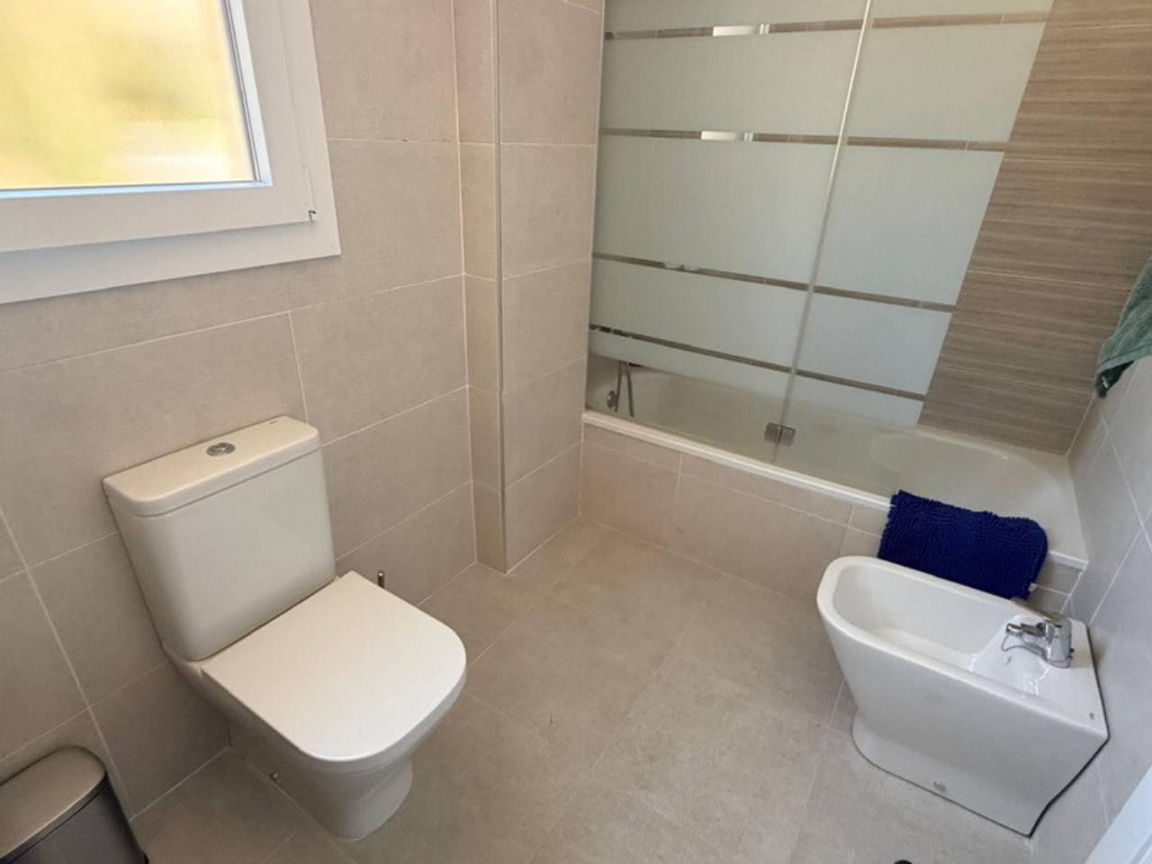 Penthouse for Rent in Almuñécar