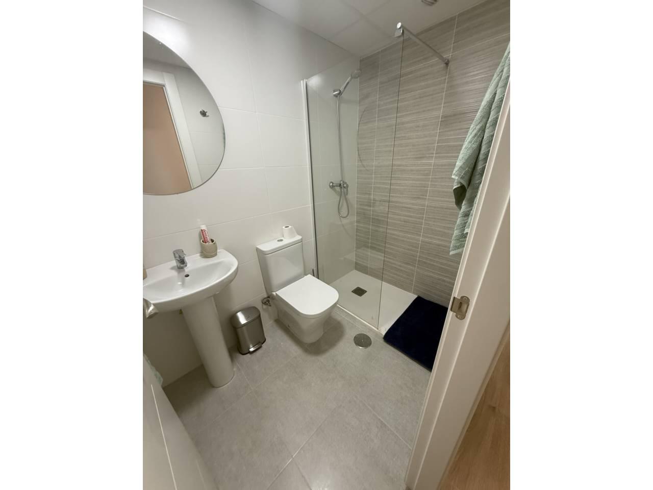 Penthouse for Rent in Almuñécar