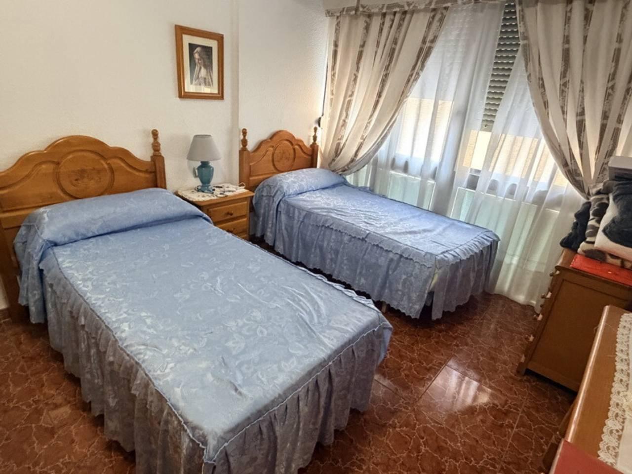 Apartment for Sale in Almuñécar