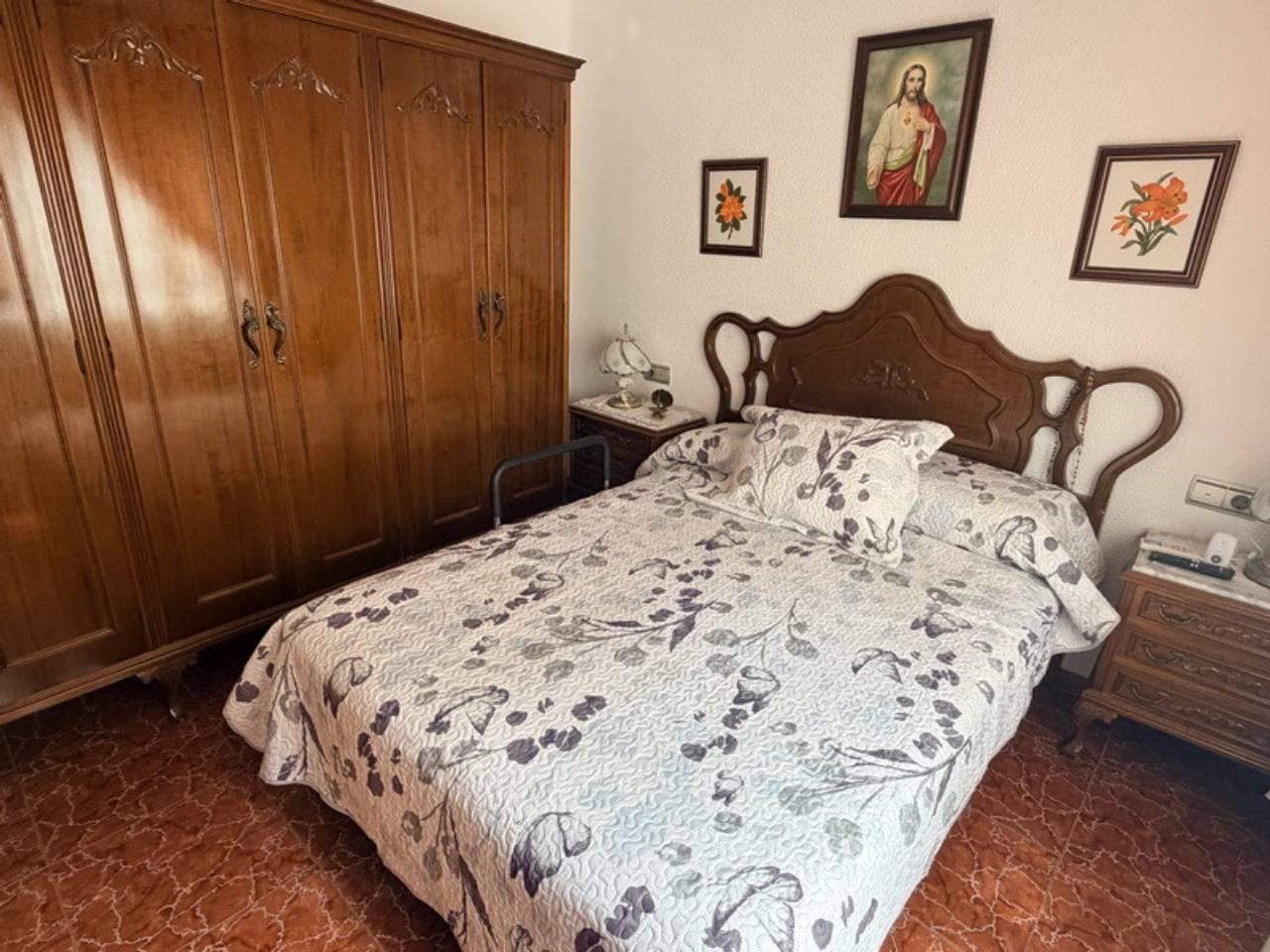 Apartment for Sale in Almuñécar