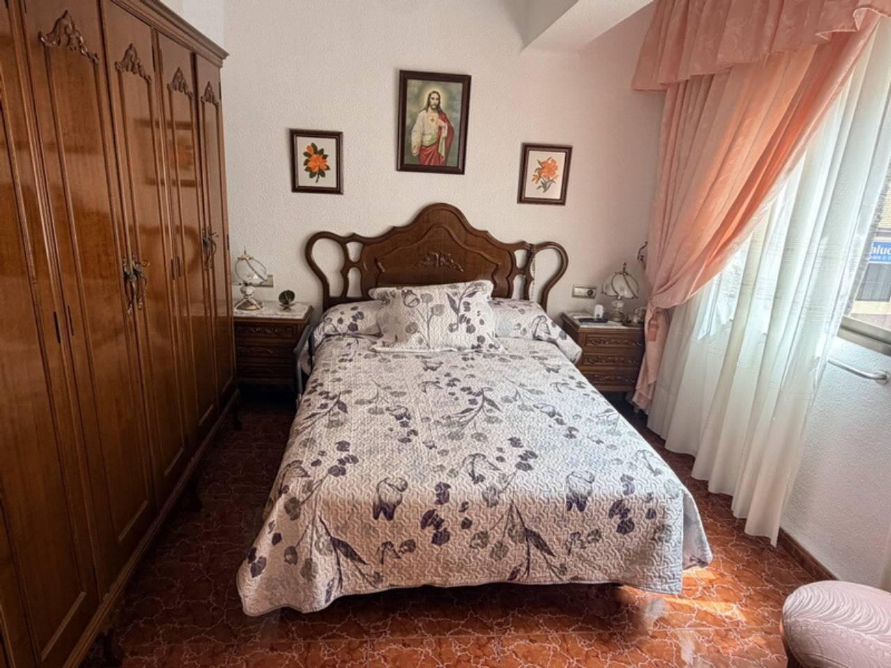 Apartment for Sale in Almuñécar