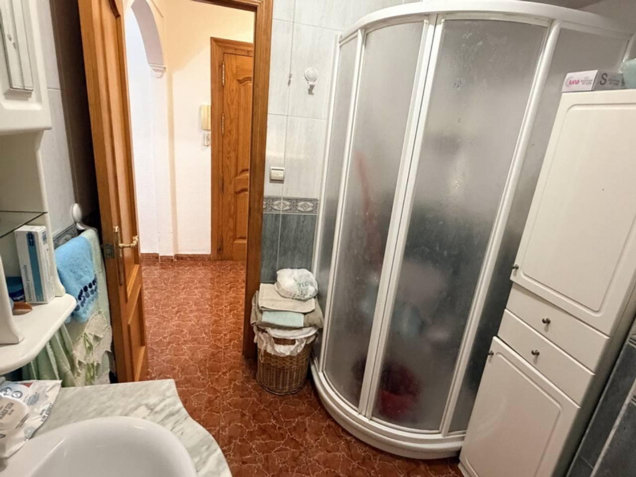 Apartment for Sale in Almuñécar