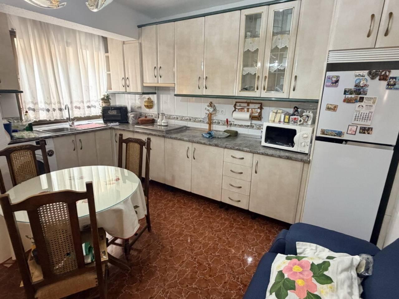 Apartment for Sale in Almuñécar