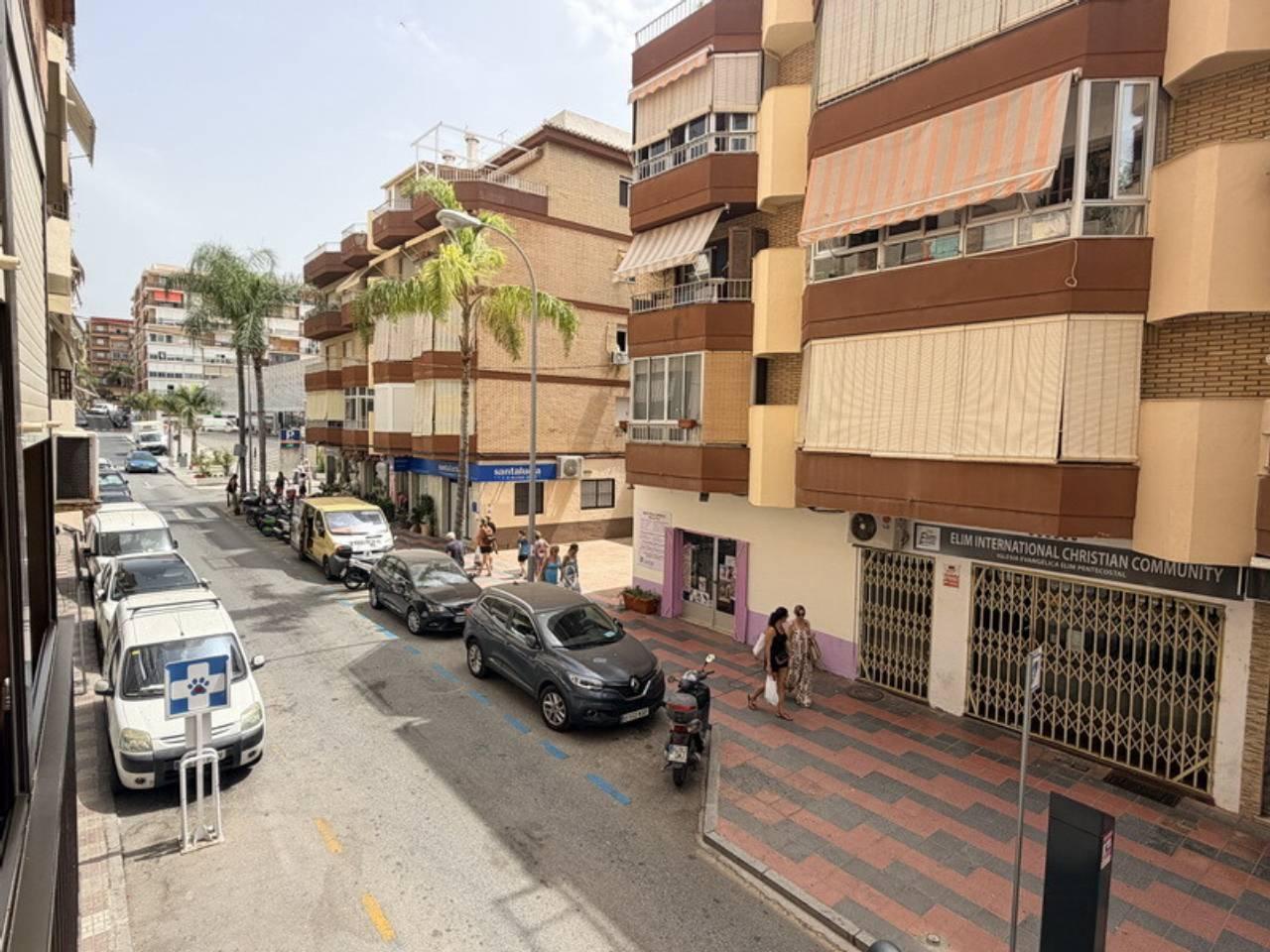 Apartment for Sale in Almuñécar