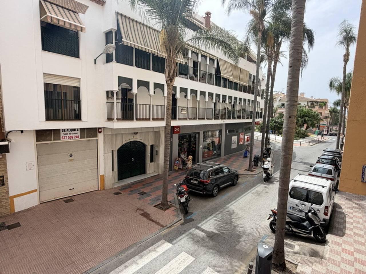 Apartment for Sale in Almuñécar