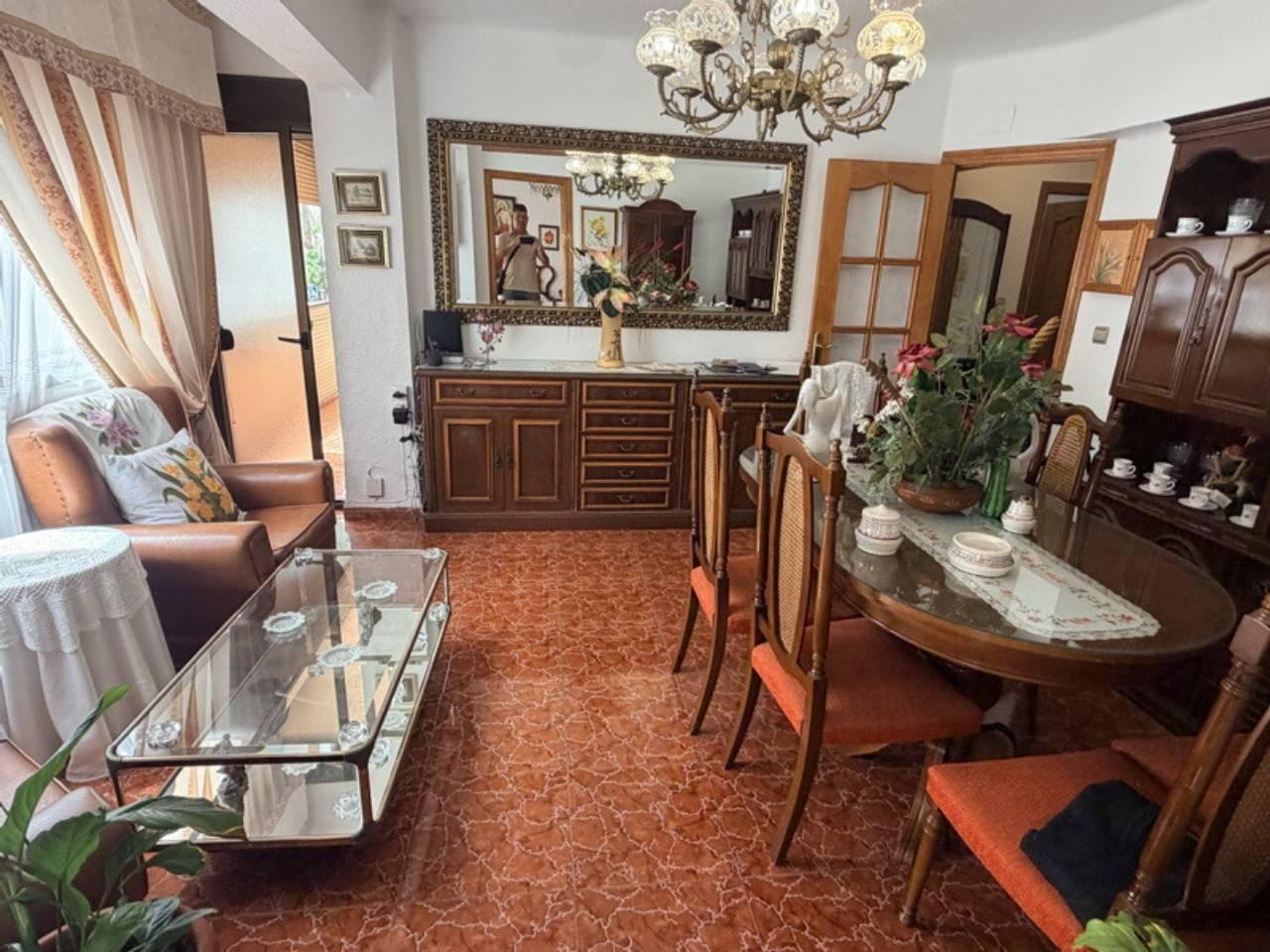 Apartment for Sale in Almuñécar