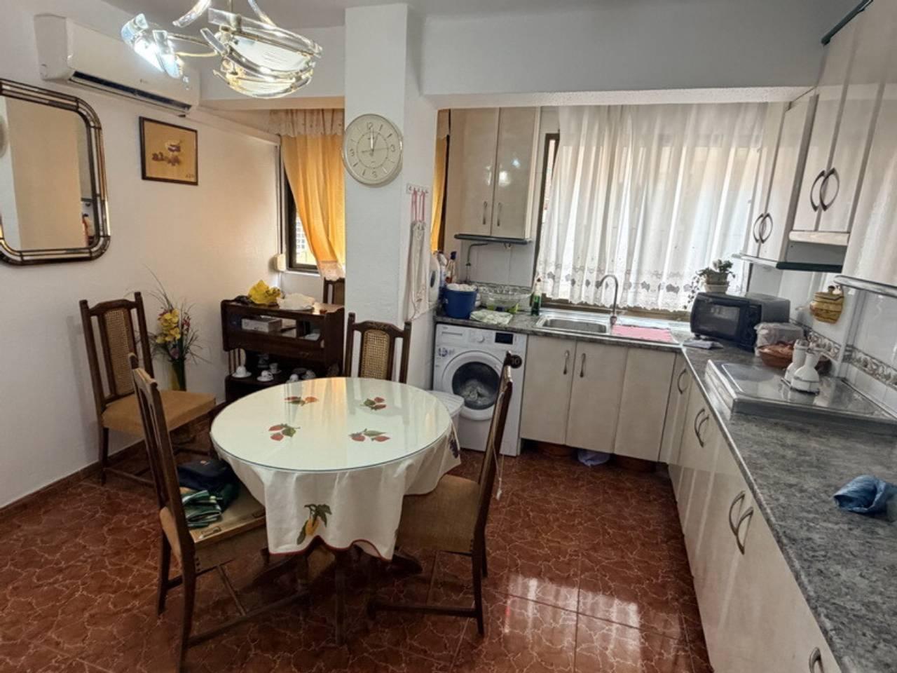 Apartment for Sale in Almuñécar