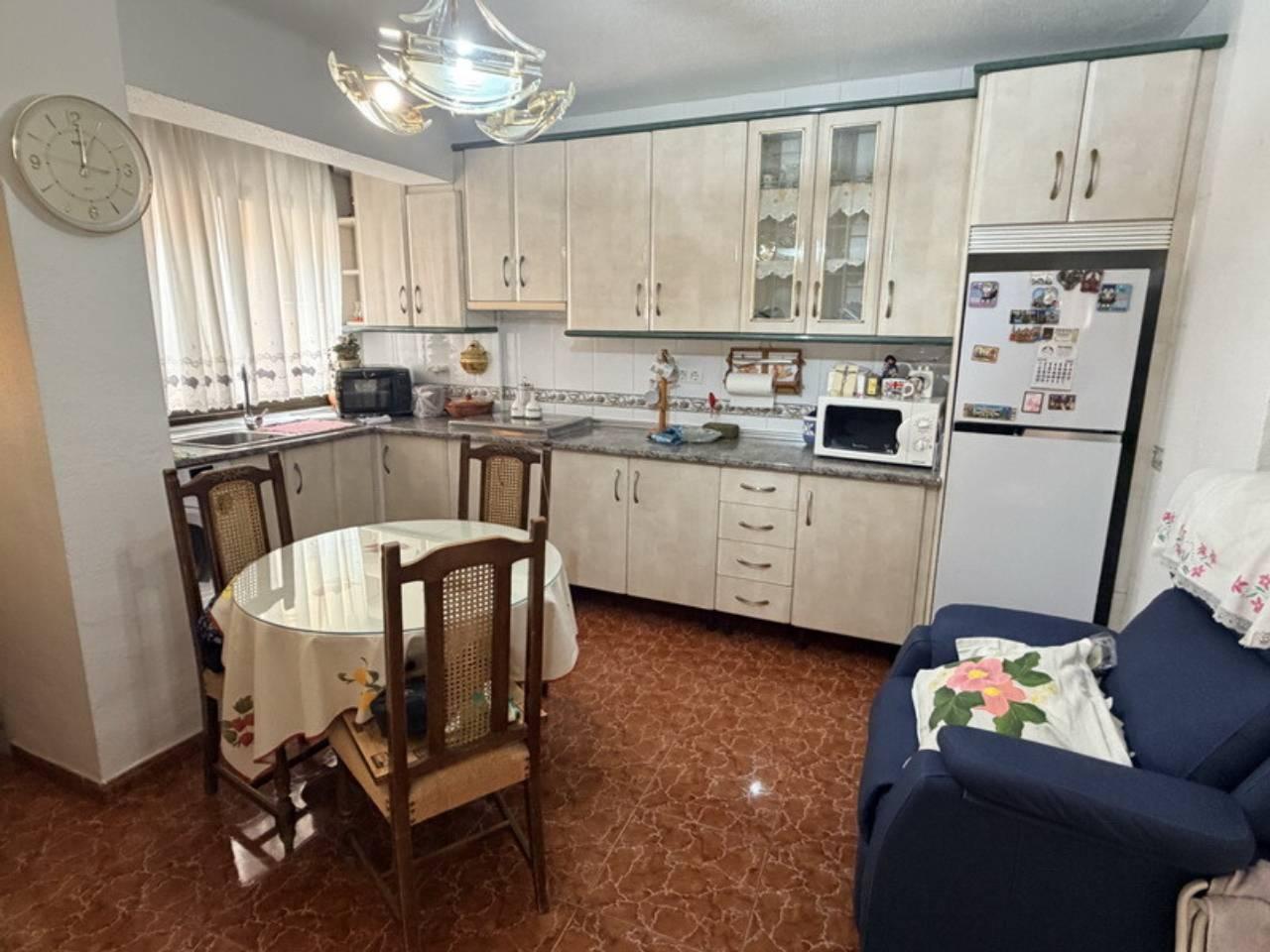 Apartment for Sale in Almuñécar